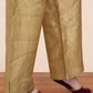 Laleen - Antique Gold GHARARA