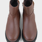 Formal Boots IF8013-Brown