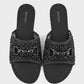Casual Slip On IC0116-Black