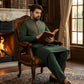 Basil Green (3 Piece)