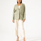 TAILORED TEXTURED BLAZER