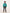 BOYS DEEP BLUE PARACHUTE JACKET