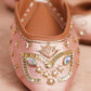 Peach Gold