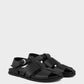 Men Casual Sandal MO1028-Black