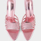 Party Wear Slip On IP0104-Pink