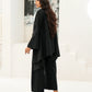 LINEN LOOSE FIT CAPE