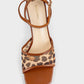 Formal Sandal IF2075-Brown