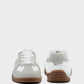 Casual Sneakers IC7538-Grey
