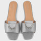 Formal Slip On IF0261-Grey