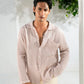 TEXTURED SHIRT WITH POCKET