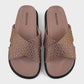 Comfort Slip On IK0130-Pink