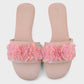 Casual Slip On IC0102-Tea Pink