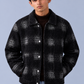 ASHFORD JACKET - Black