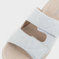 Comfort Slip On IK0139-Ivory