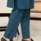Deep Teal - Sherwani (Men)