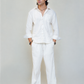 MAN BASIC ELASTICATED TROUSER