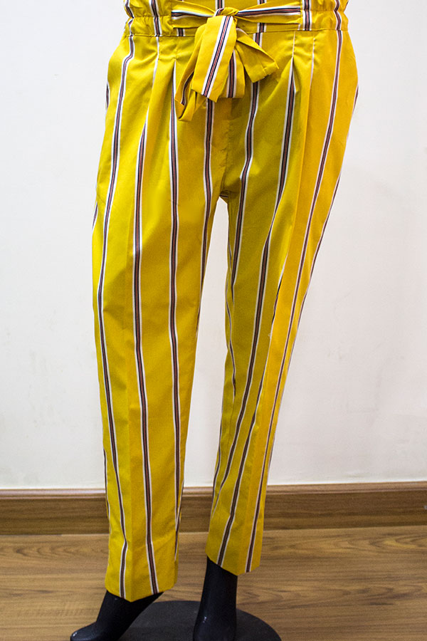 1 Piece Cotton Bottom