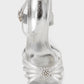 Party Wear Sandal IP2064-Silver