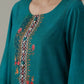Zarghun Kurta