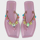 Casual Flip Flop IL3043-Pink