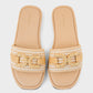 Casual Slip On IC0104-Ivory