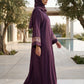 Plum Serenity