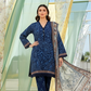 03 Piece Stitched Printed Lawn