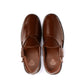 Brown Leather Peshawari Sandal - PMC12