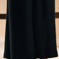Loose Fit Pants - Black