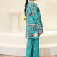 2 PIECE - PRINTED CO-ORD SET