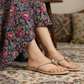 Women Formal Slippers - 40955S