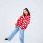 Girls' Love Fleece Jacket