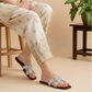 Women Formal Slippers - 41164S