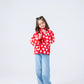 Girls' Love Fleece Jacket