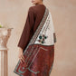 Humsafar Stole