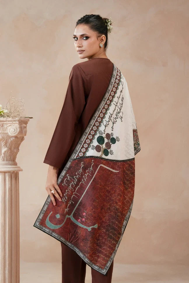 Humsafar Stole