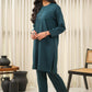 Deep Teal Lucknow (Women)