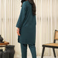 Deep Teal Lucknow (Women)