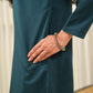 Deep Teal Lucknow (Women)