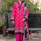 03 Piece Stitched Embroidered Khaddar
