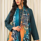 Deep Teal Lucknow (Women)