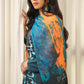 Deep Teal Lucknow (Women)
