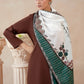 Humsafar Stole