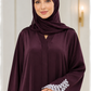 Maroon Paradise