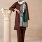 Humsafar Stole