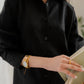 Midnight - 2Pcs Linen Set