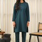Deep Teal Lucknow (Women)