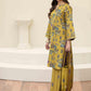 2 PIECE - PRINTED CO-ORD SET