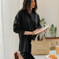 Midnight - 2Pcs Linen Set