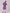 LIGHT PURPLE COTTON KURTA